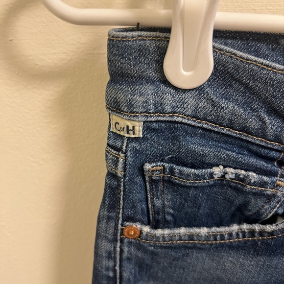 Citizens of Humanity / Demy Cropped Flare / Size 27 - Picture 9 of 11